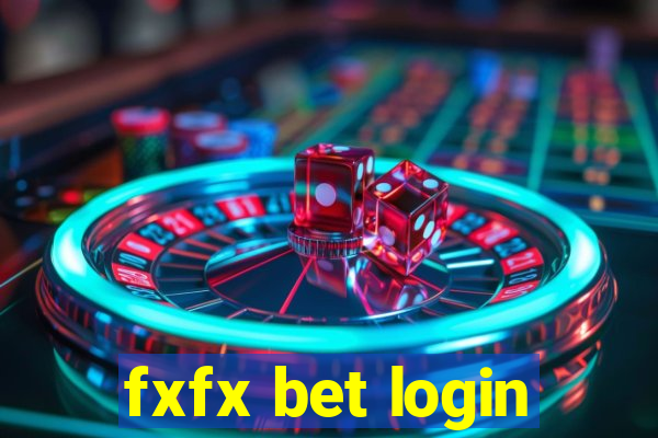 fxfx bet login